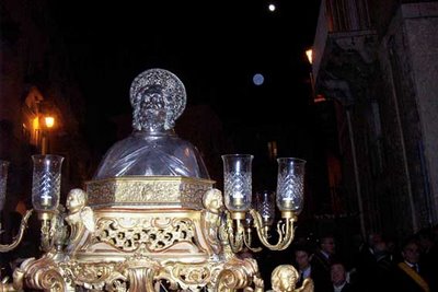 Iniziano domani, a Molfetta,  i festeggiamenti in onore di San Corrado